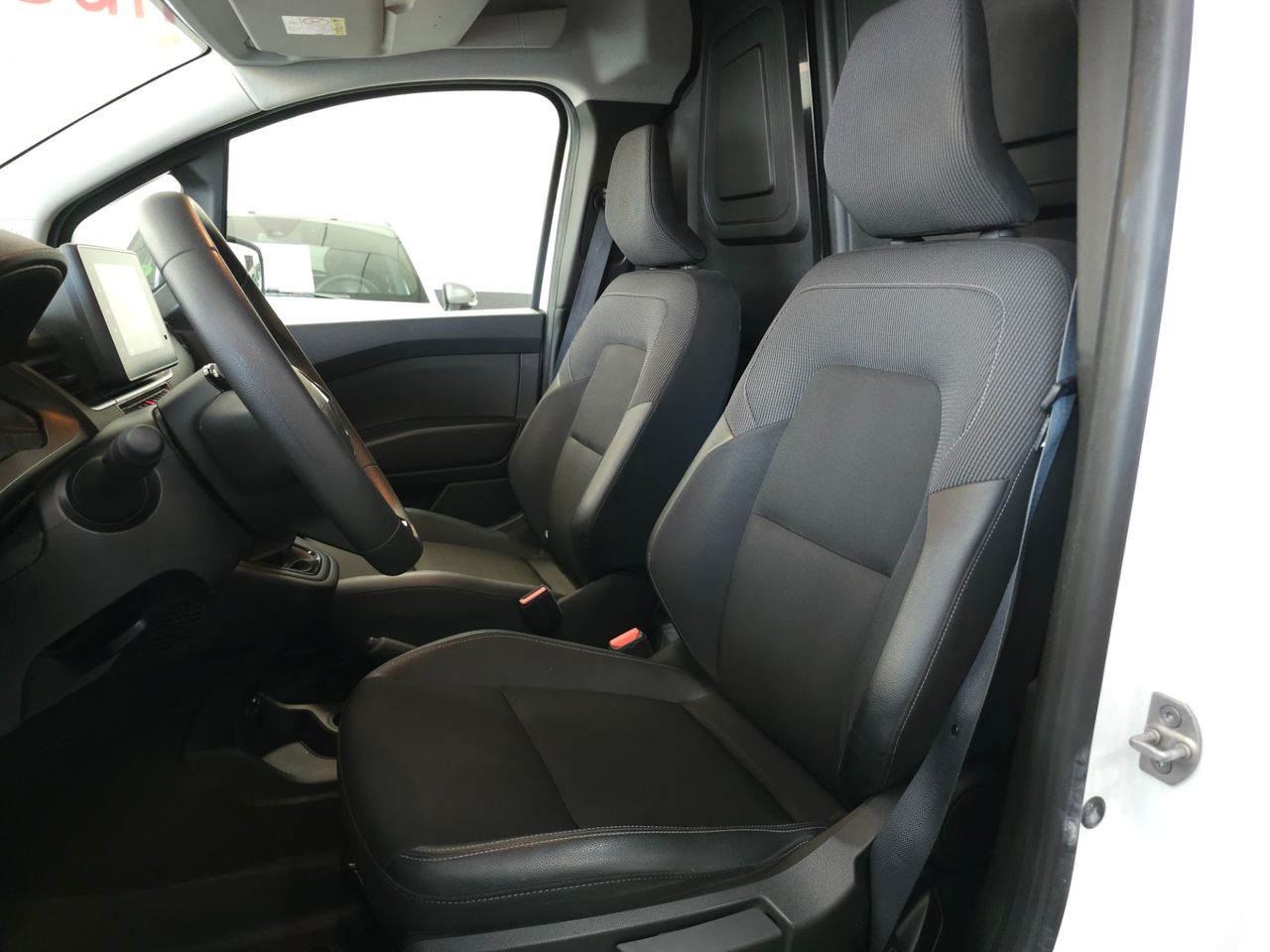 Renault Kangoo 1.5 DCI 115CV - Foto 11