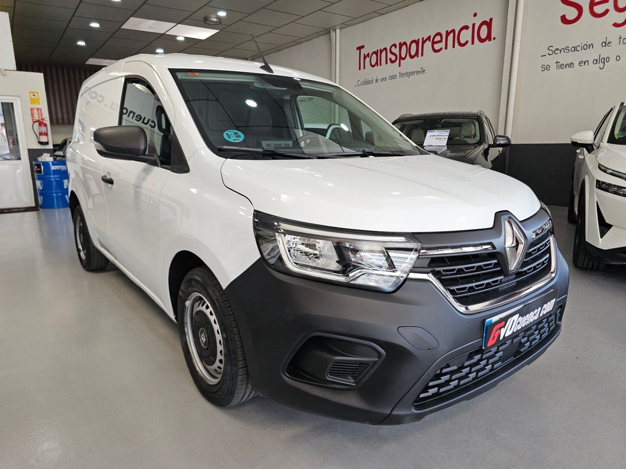 Renault Kangoo 1.5 DCI 115CV - Foto 6
