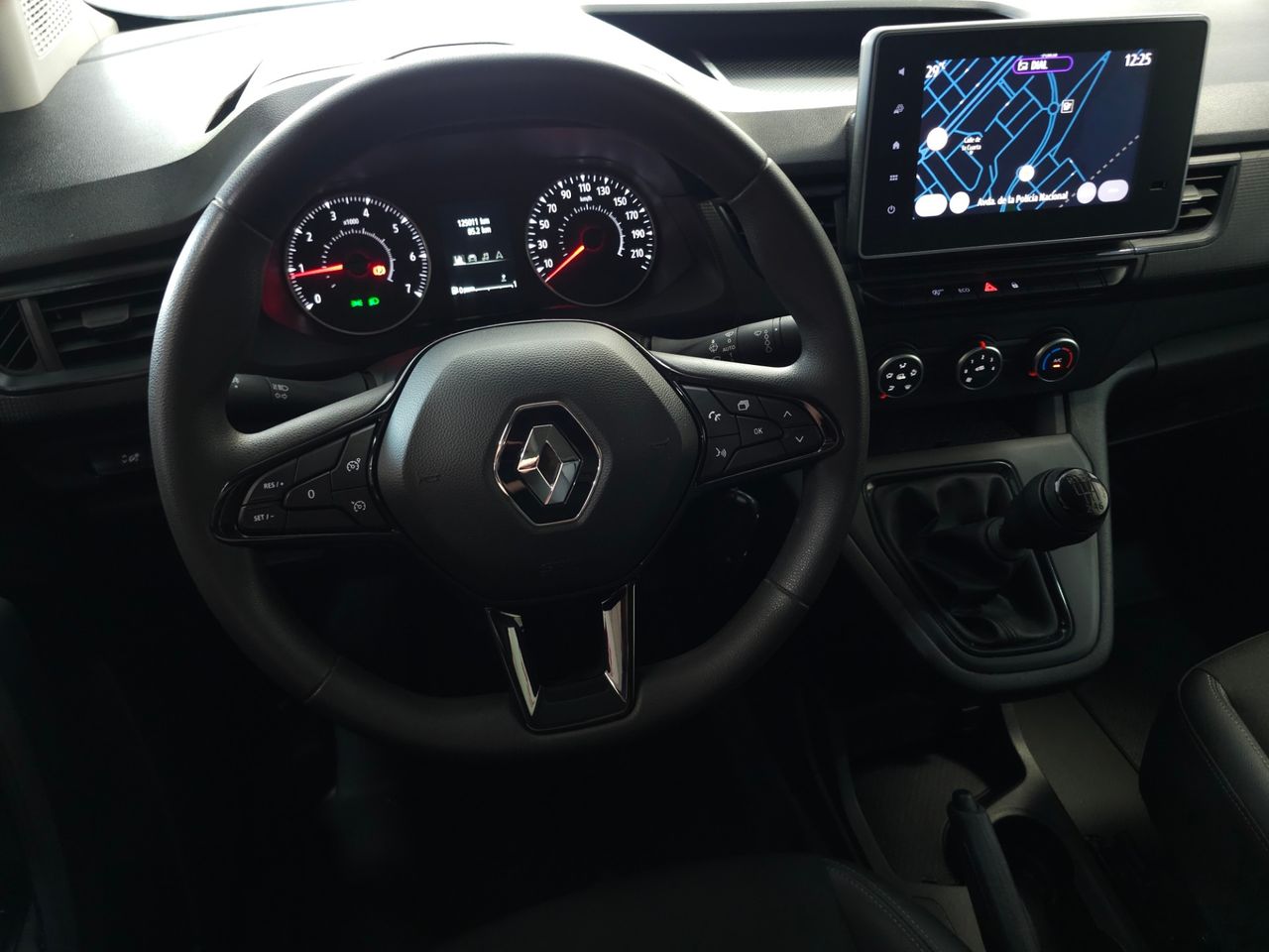 Renault Kangoo 1.5 DCI 115CV - Foto 13