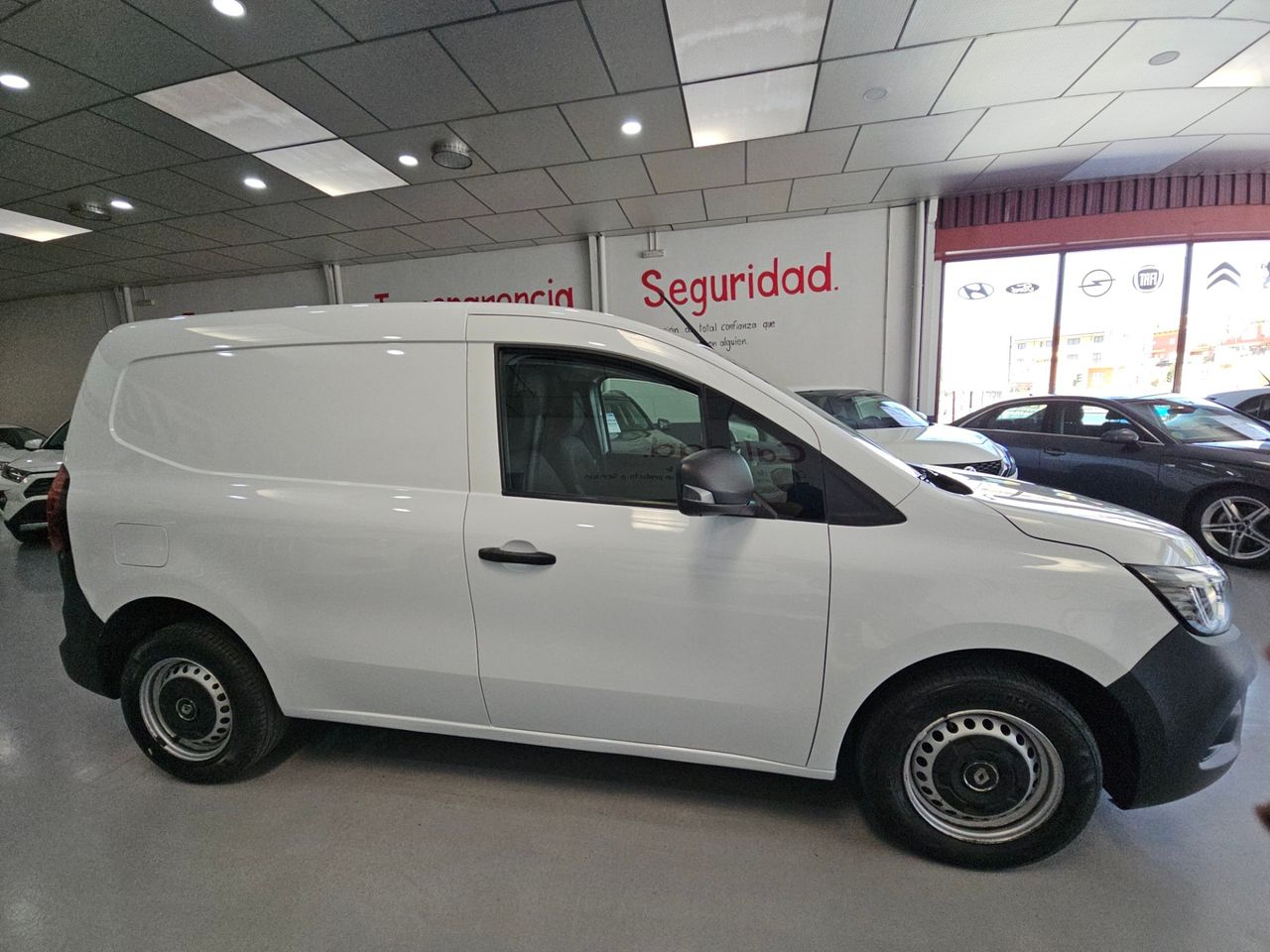 Renault Kangoo 1.5 DCI 115CV - Foto 4