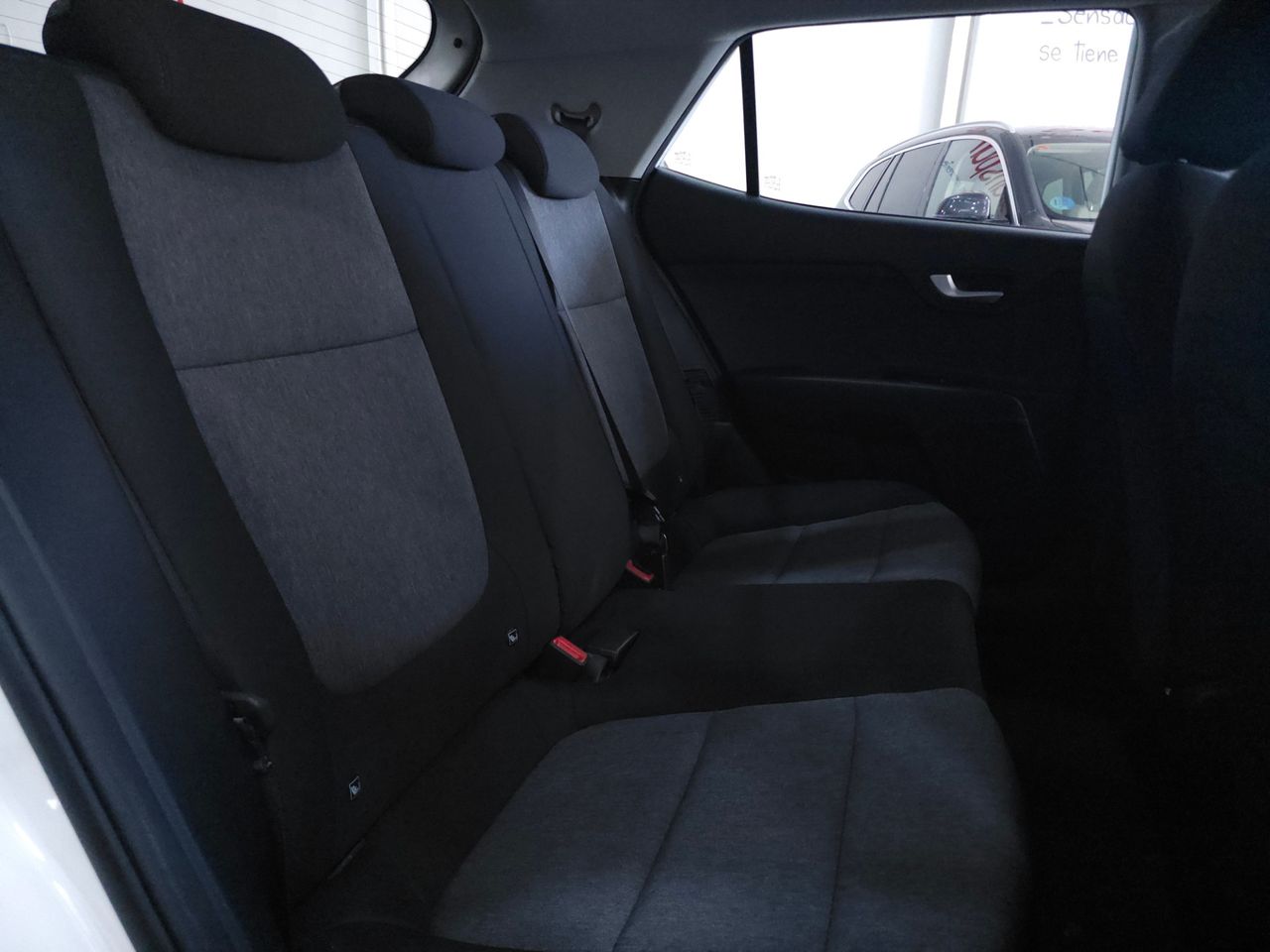 Kia Stonic 1.0 T-Gdi  100CV HYBRID - Foto 15