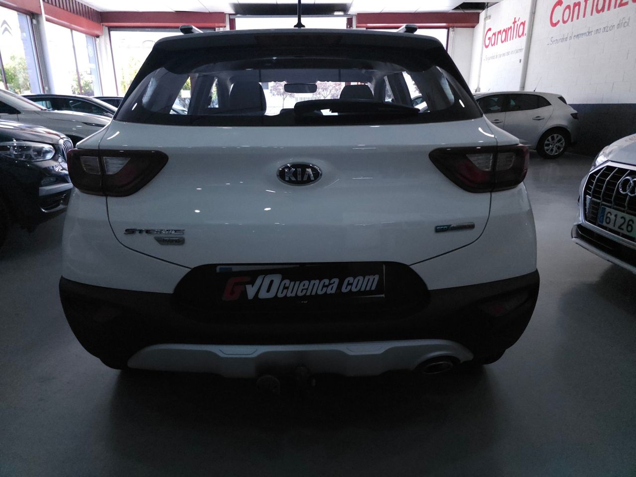 Kia Stonic 1.0 T-Gdi  100CV HYBRID - Foto 9