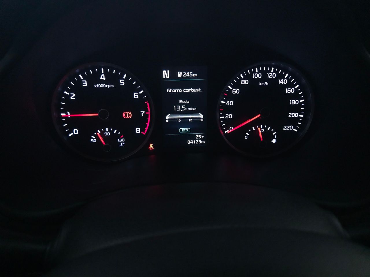 Kia Stonic 1.0 T-Gdi  100CV HYBRID - Foto 18