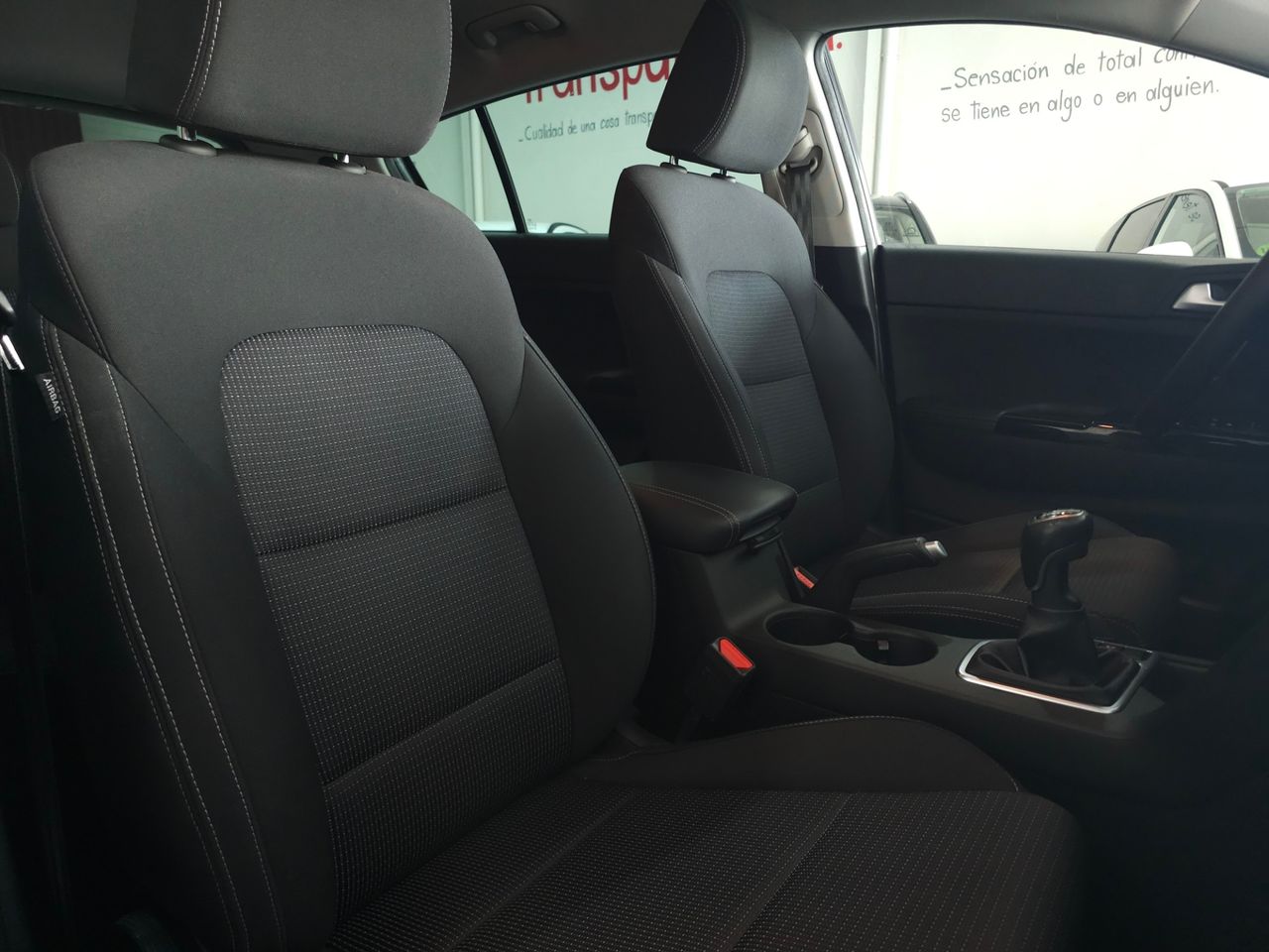 Kia Sportage 1.6 MHEV DRIVE PLUS 136 CV 4X2 - Foto 15