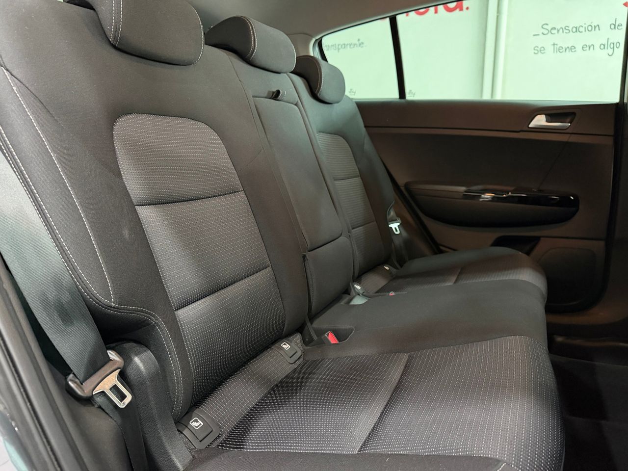 Kia Sportage 1.6 MHEV DRIVE PLUS 136 CV 4X2 - Foto 16