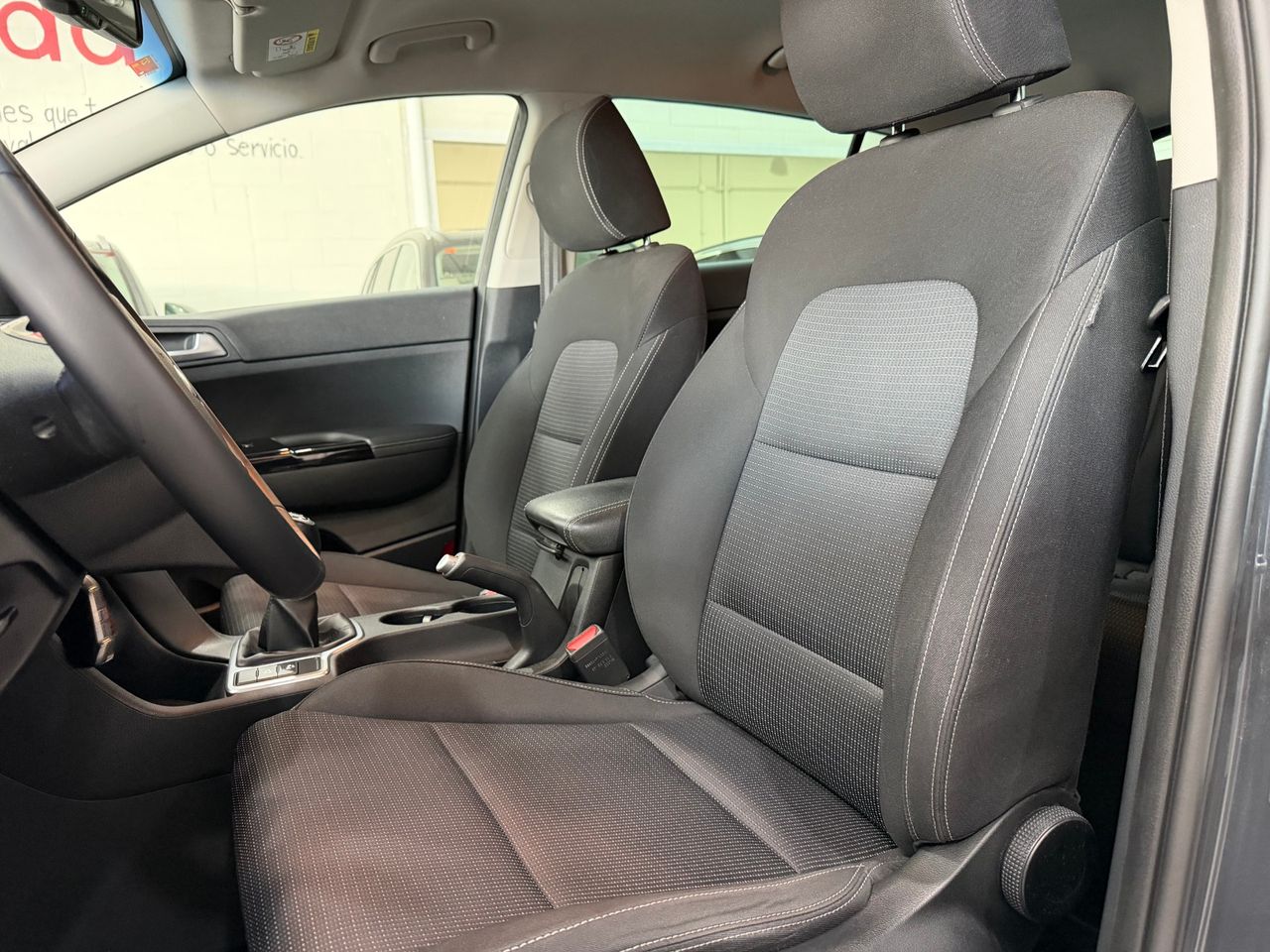 Kia Sportage 1.6 MHEV DRIVE PLUS 136 CV 4X2 - Foto 13