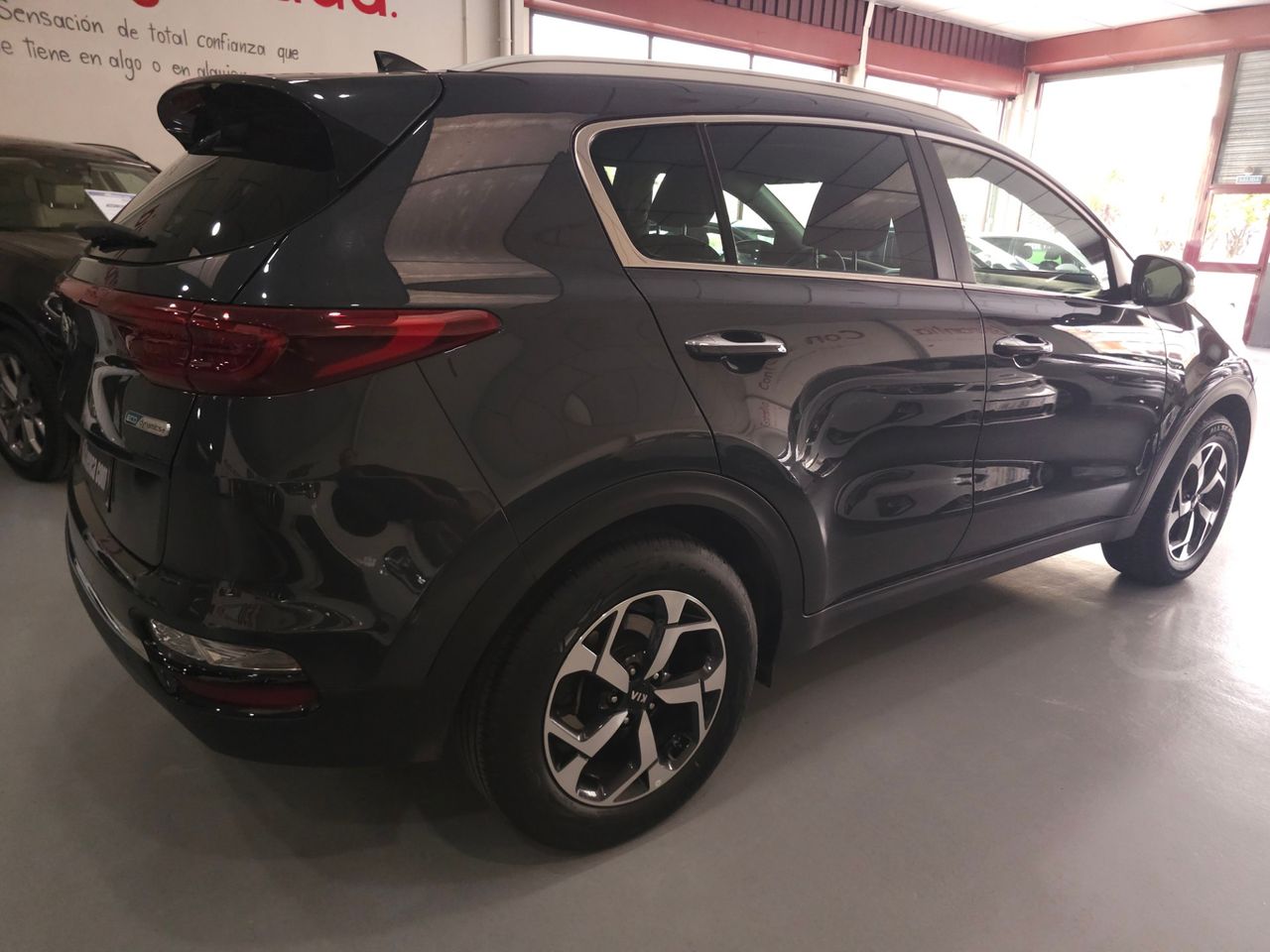Kia Sportage 1.6 MHEV DRIVE PLUS 136 CV 4X2 - Foto 7
