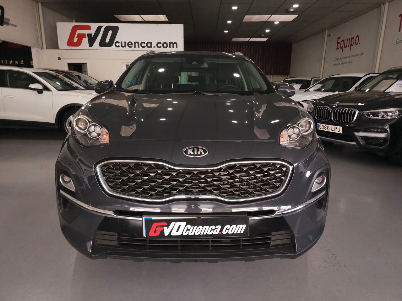 Kia Sportage 1.6 MHEV DRIVE PLUS 136 CV 4X2 - Foto 5