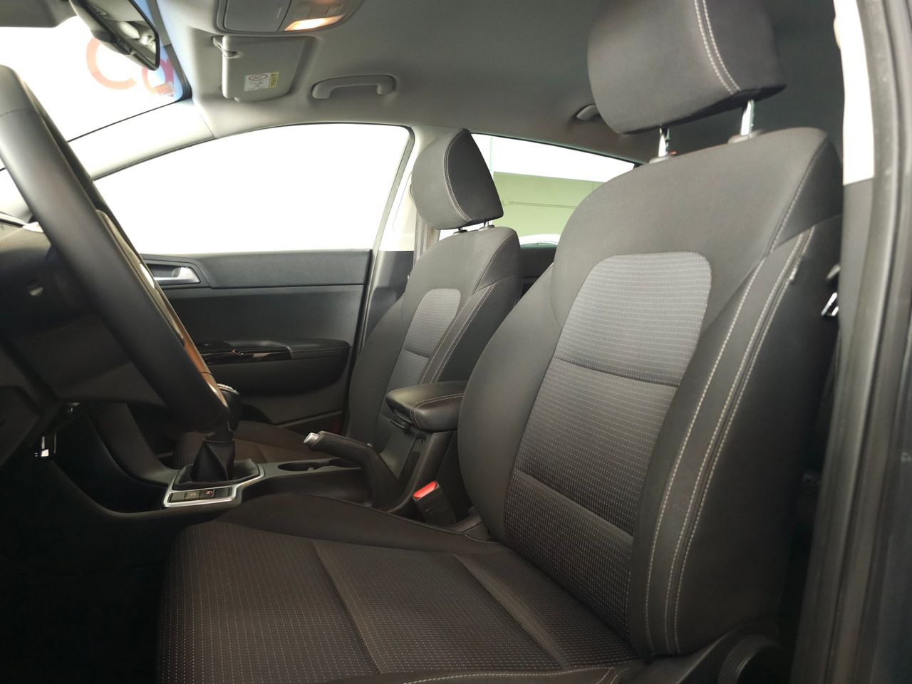 Kia Sportage 1.6 MHEV DRIVE PLUS 136 CV 4X2 - Foto 13