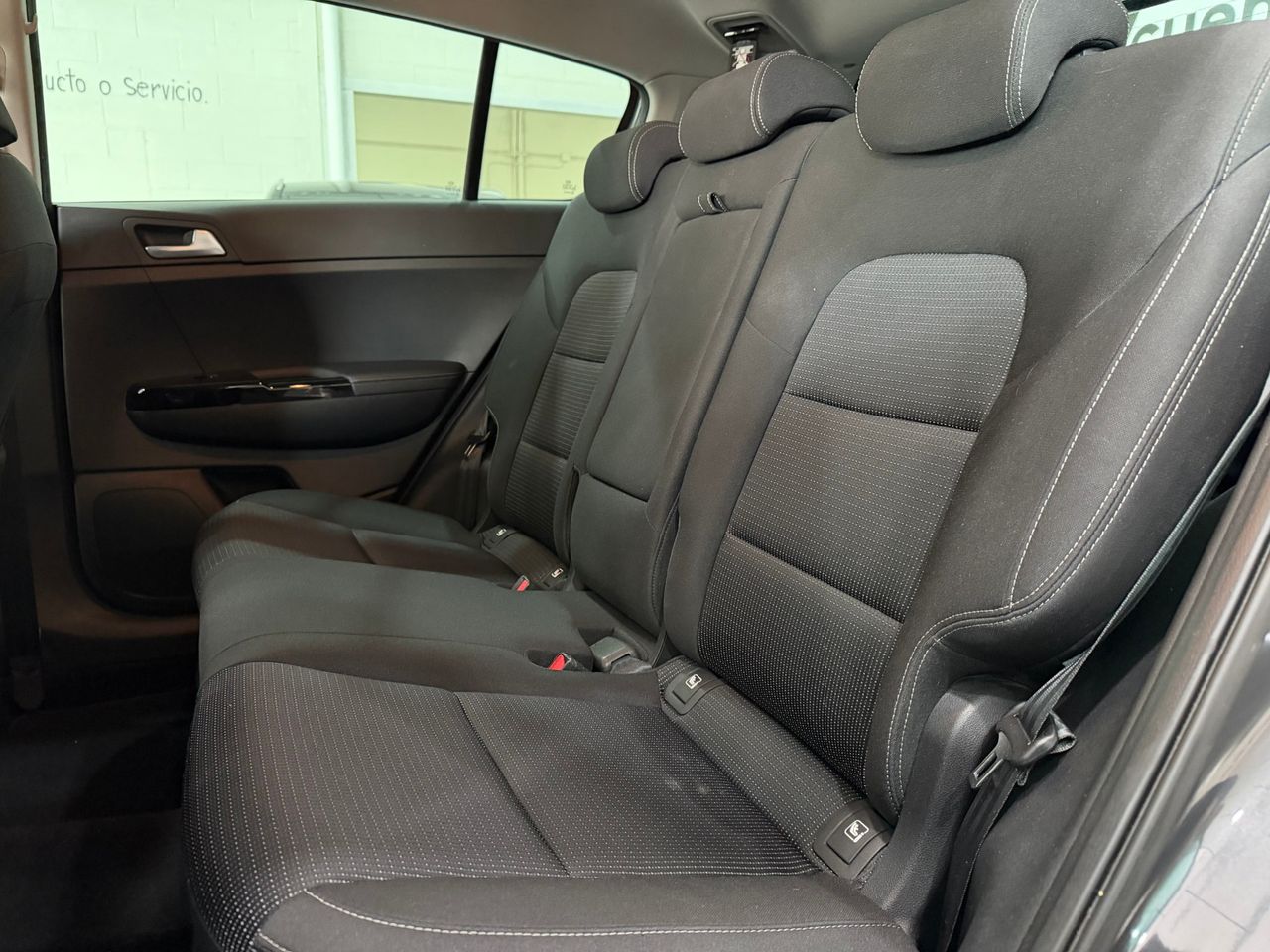 Kia Sportage 1.6 MHEV DRIVE PLUS 136 CV 4X2 - Foto 14