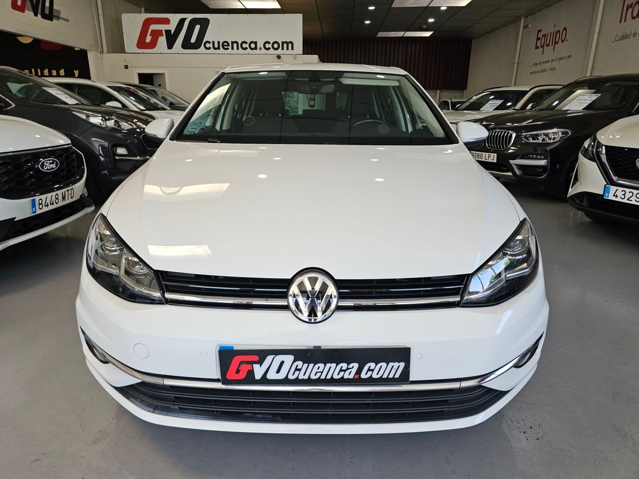 Volkswagen Golf 1.0 ADVANCE 115 CV - Foto 4