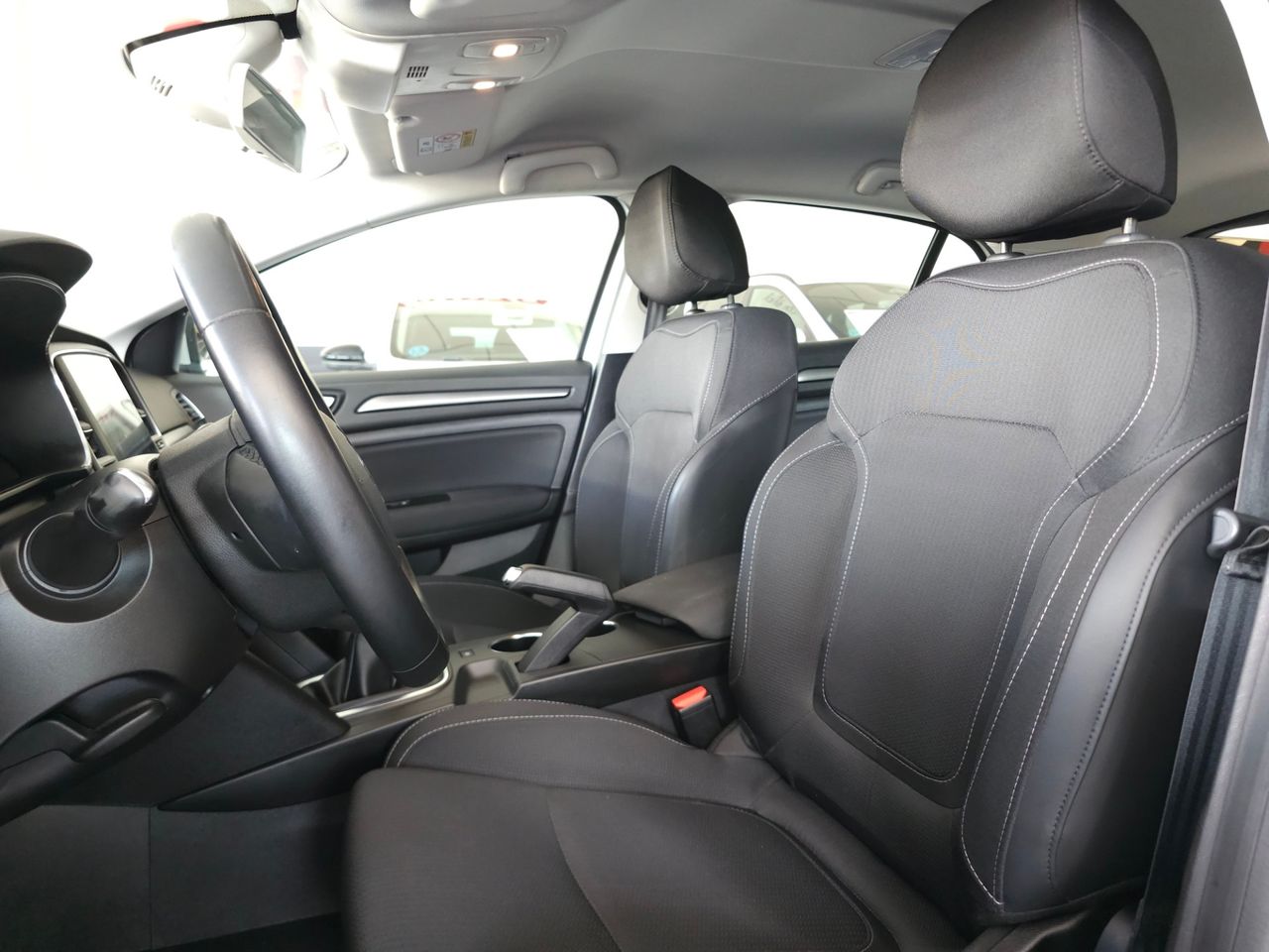 Renault Megane 1.5 BLUE DCI 115CV BUSINESS - Foto 10
