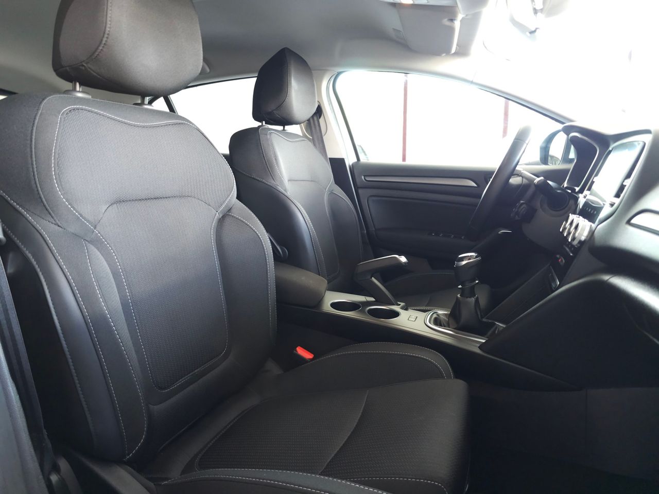 Renault Megane 1.5 BLUE DCI 115CV BUSINESS - Foto 12