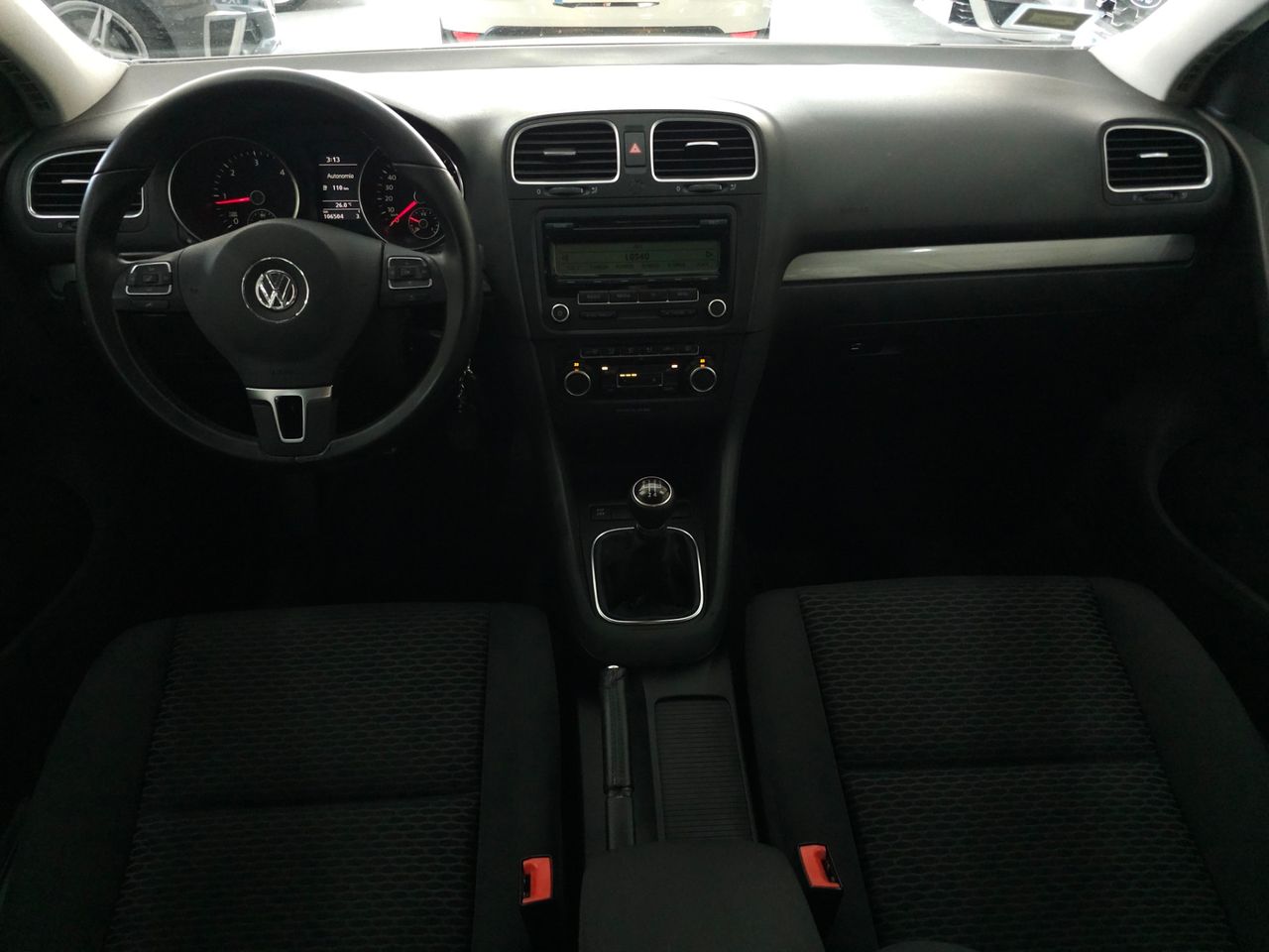 Volkswagen Golf 1.6 TDI 105 CV - Foto 22