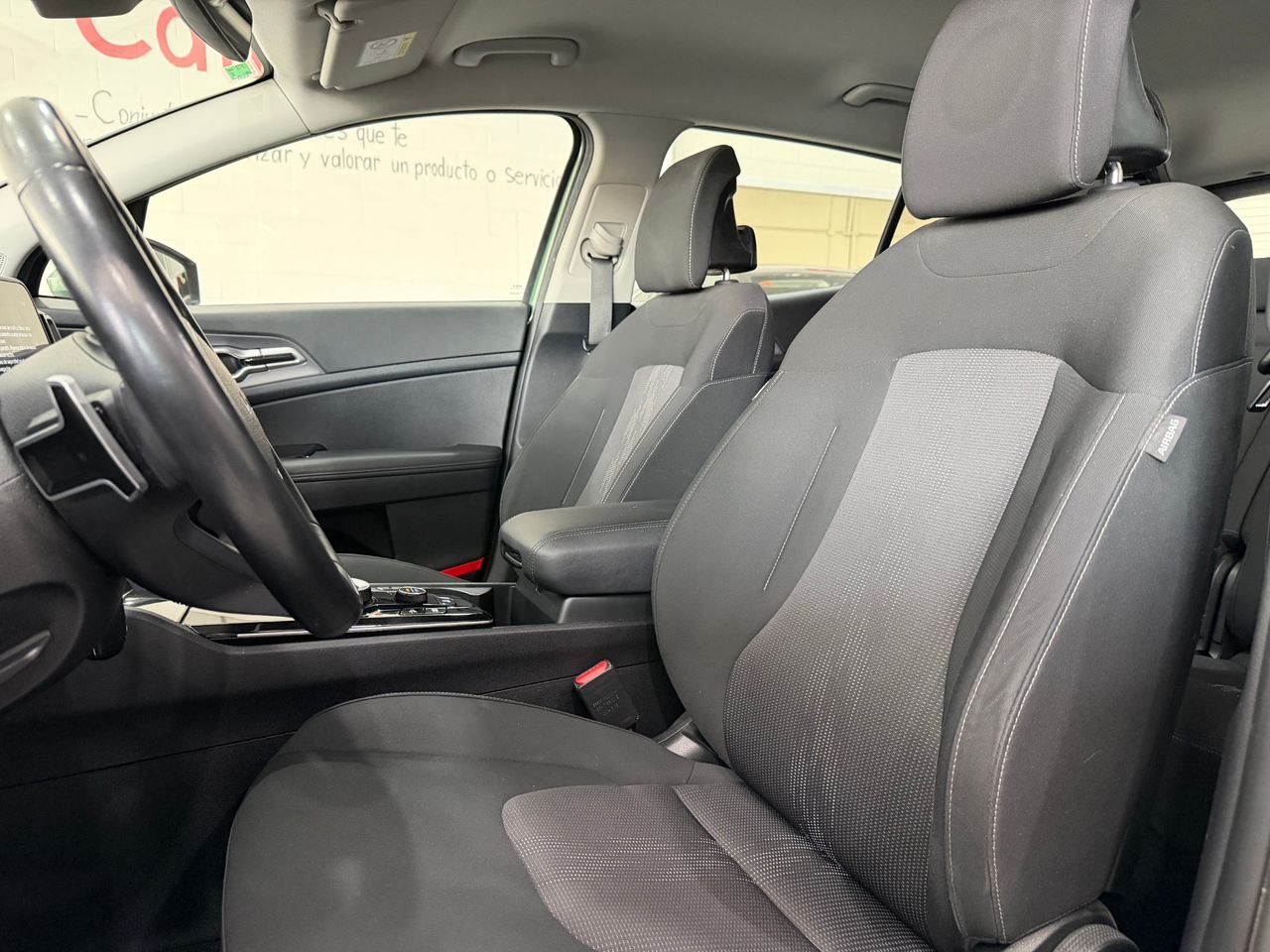 Kia Sportage 1.6 T-GDI PHEV 265 CV DRIVE 4X4 - Foto 14