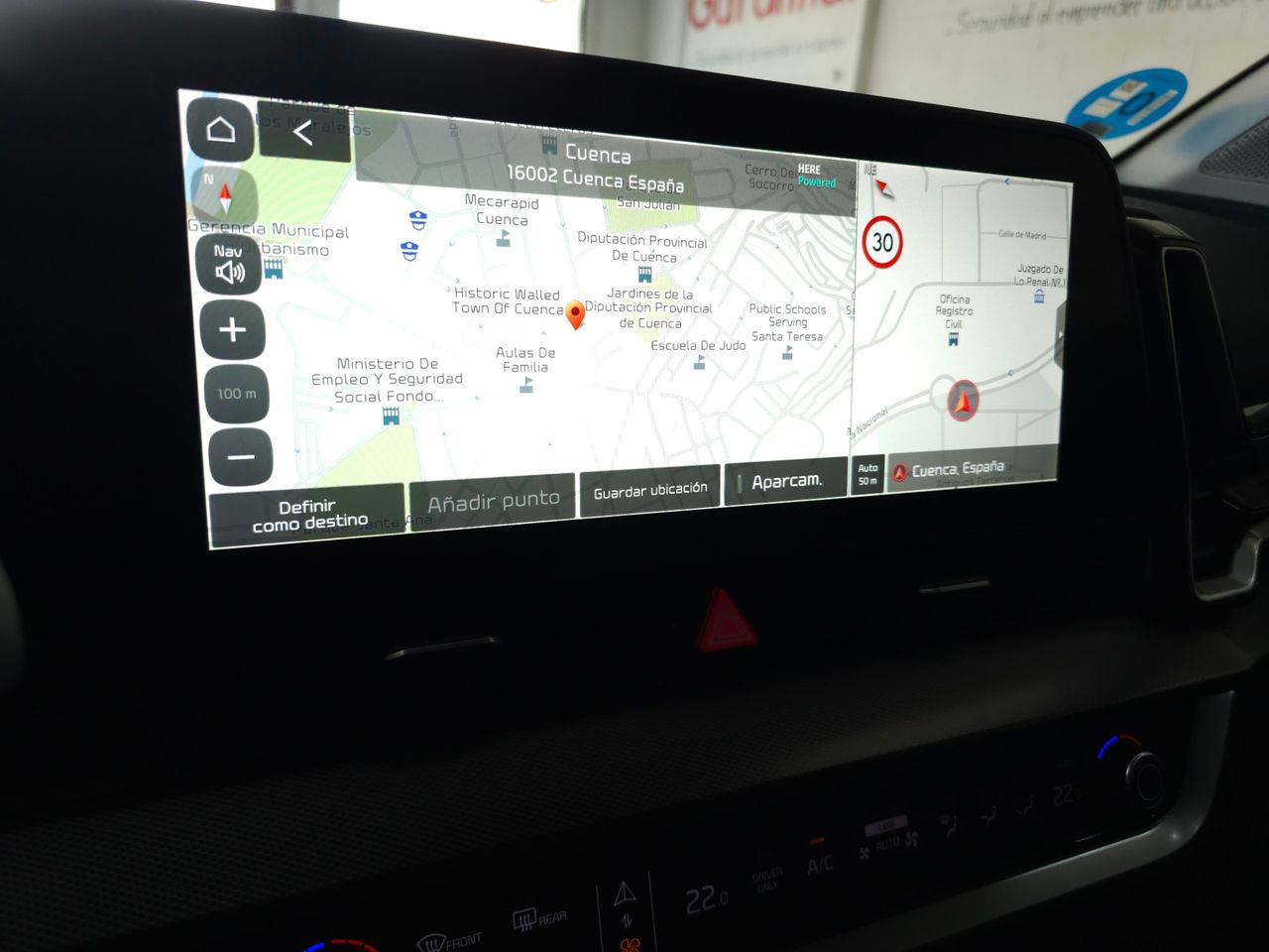Kia Sportage 1.6 T-GDI PHEV 265 CV DRIVE 4X4 - Foto 26