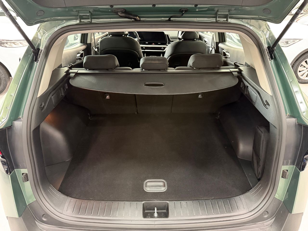Kia Sportage 1.6 T-GDI PHEV 265 CV DRIVE 4X4 - Foto 29