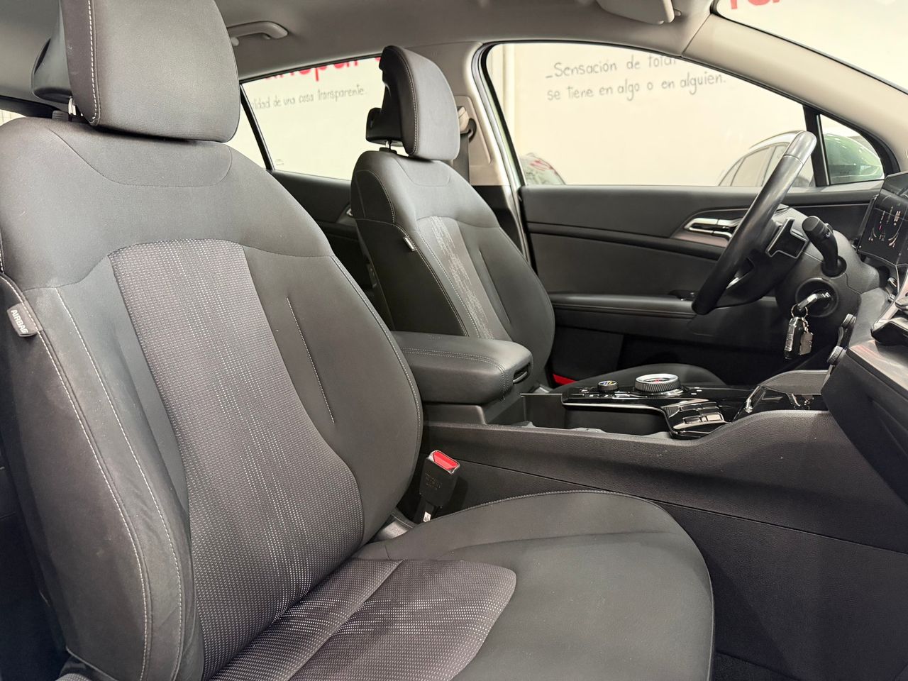 Kia Sportage 1.6 T-GDI PHEV 265 CV DRIVE 4X4 - Foto 16