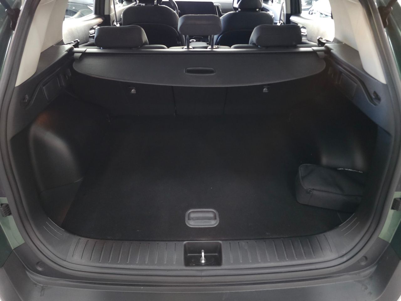 Kia Sportage 1.6 T-GDI PHEV 265 CV DRIVE 4X4 - Foto 10