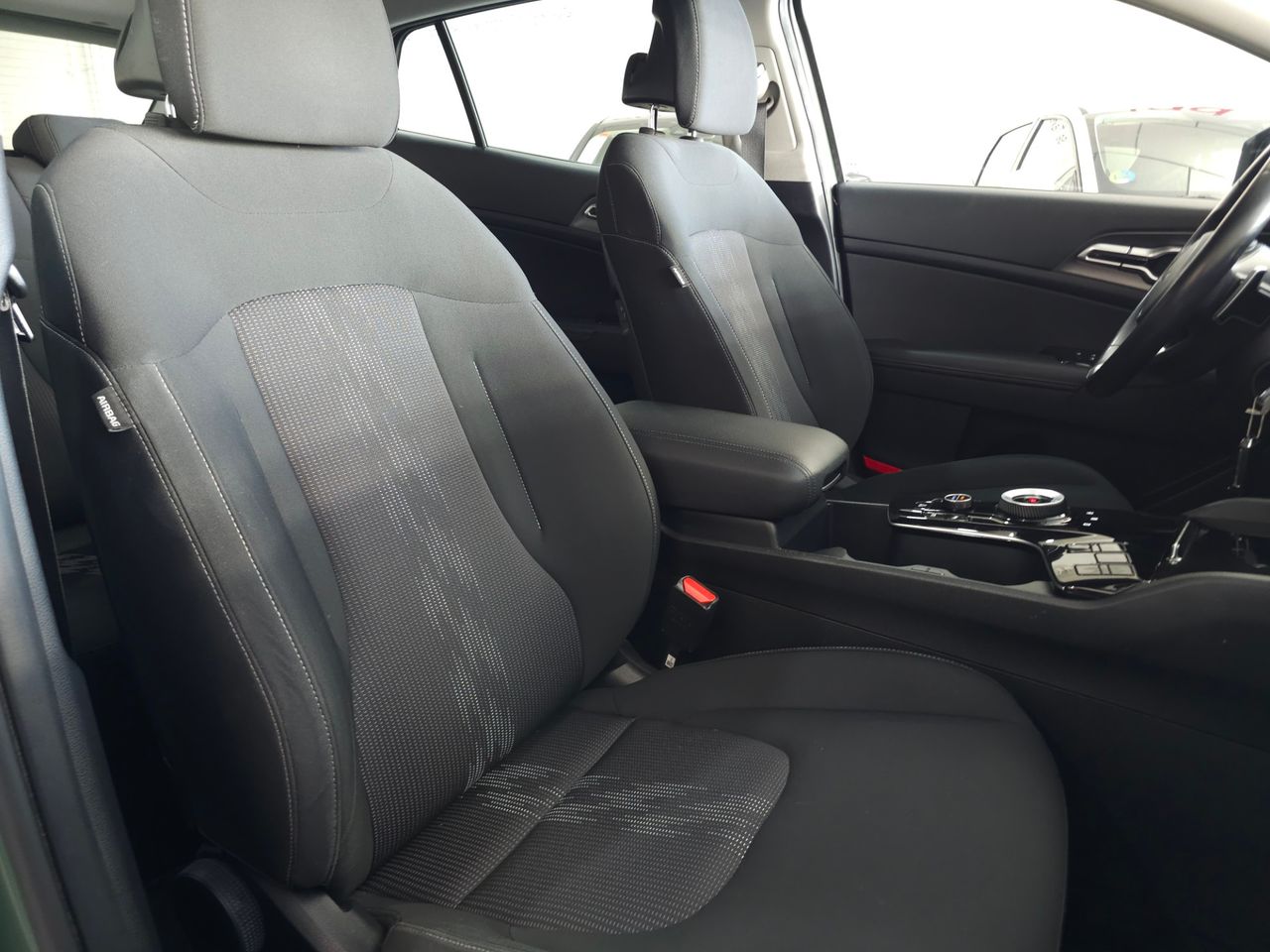 Kia Sportage 1.6 T-GDI PHEV 265 CV DRIVE 4X4 - Foto 16