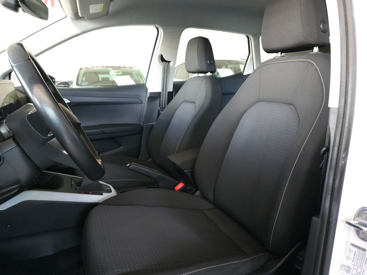 Seat Arona 1.0 TSI 110 CV STYLE PLUS - Foto 10