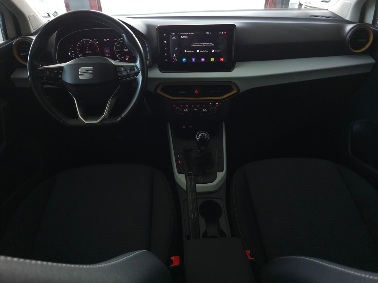 Seat Arona 1.0 TSI 110 CV STYLE PLUS - Foto 25