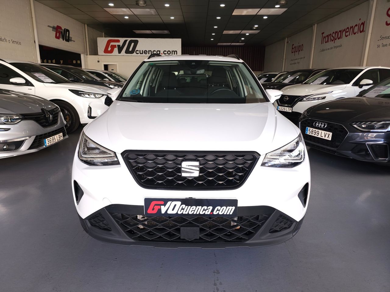 Seat Arona 1.0 TSI 110 CV STYLE PLUS - Foto 5