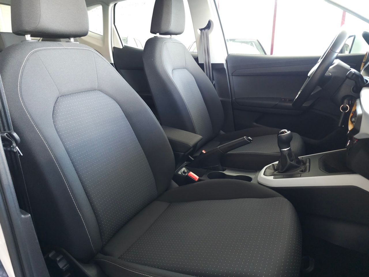 Seat Arona 1.0 TSI 110 CV STYLE PLUS - Foto 13