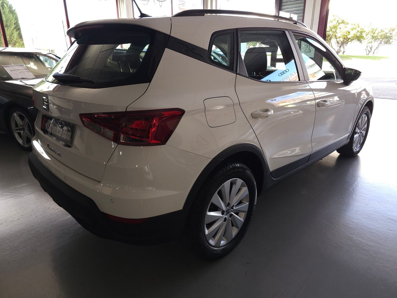 Seat Arona 1.0 TSI 110 CV STYLE PLUS - Foto 7