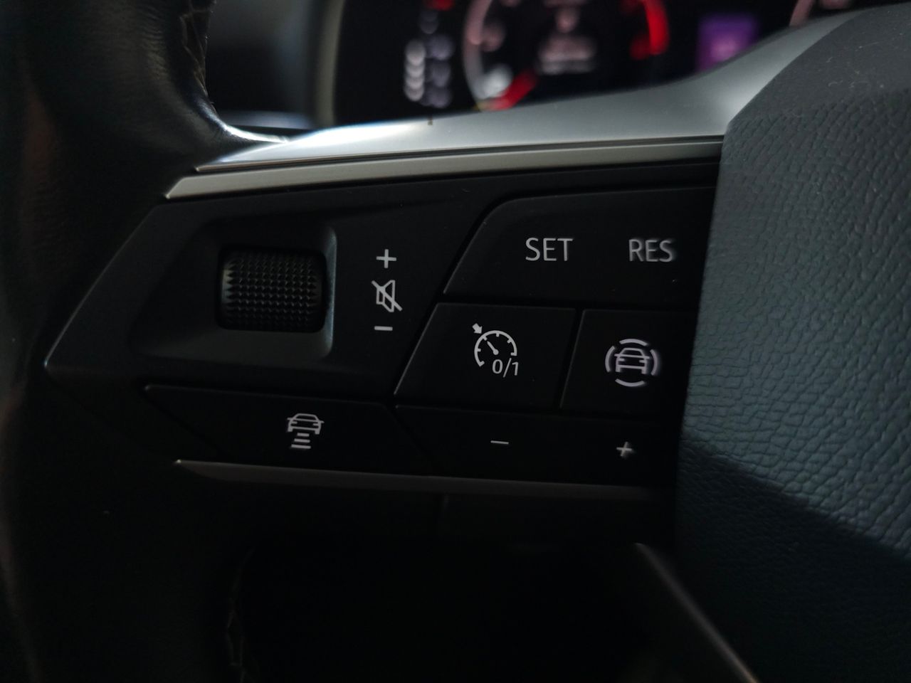 Seat Arona 1.0 TSI 110 CV STYLE PLUS - Foto 17