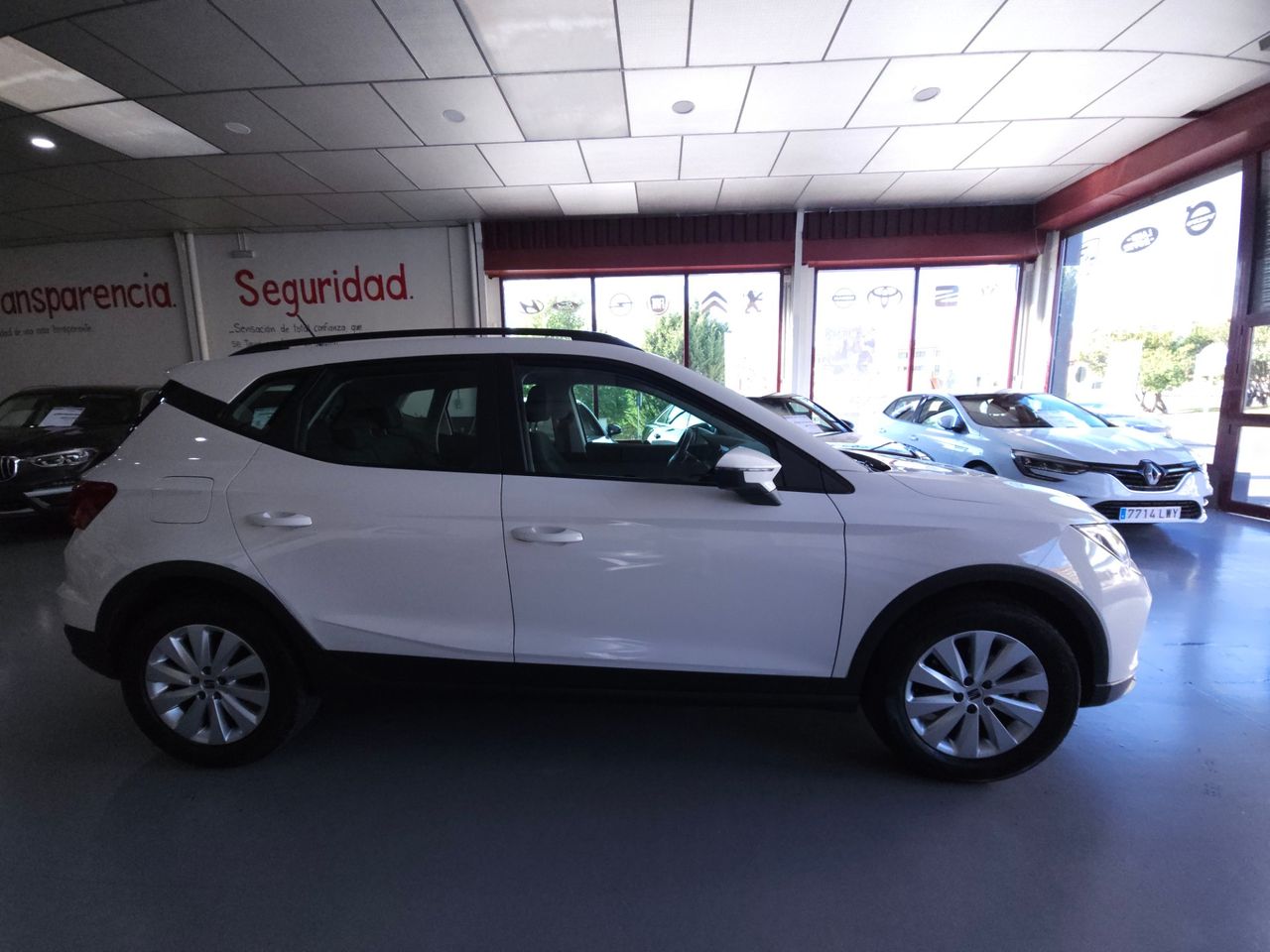 Seat Arona 1.0 TSI 110 CV STYLE PLUS - Foto 4