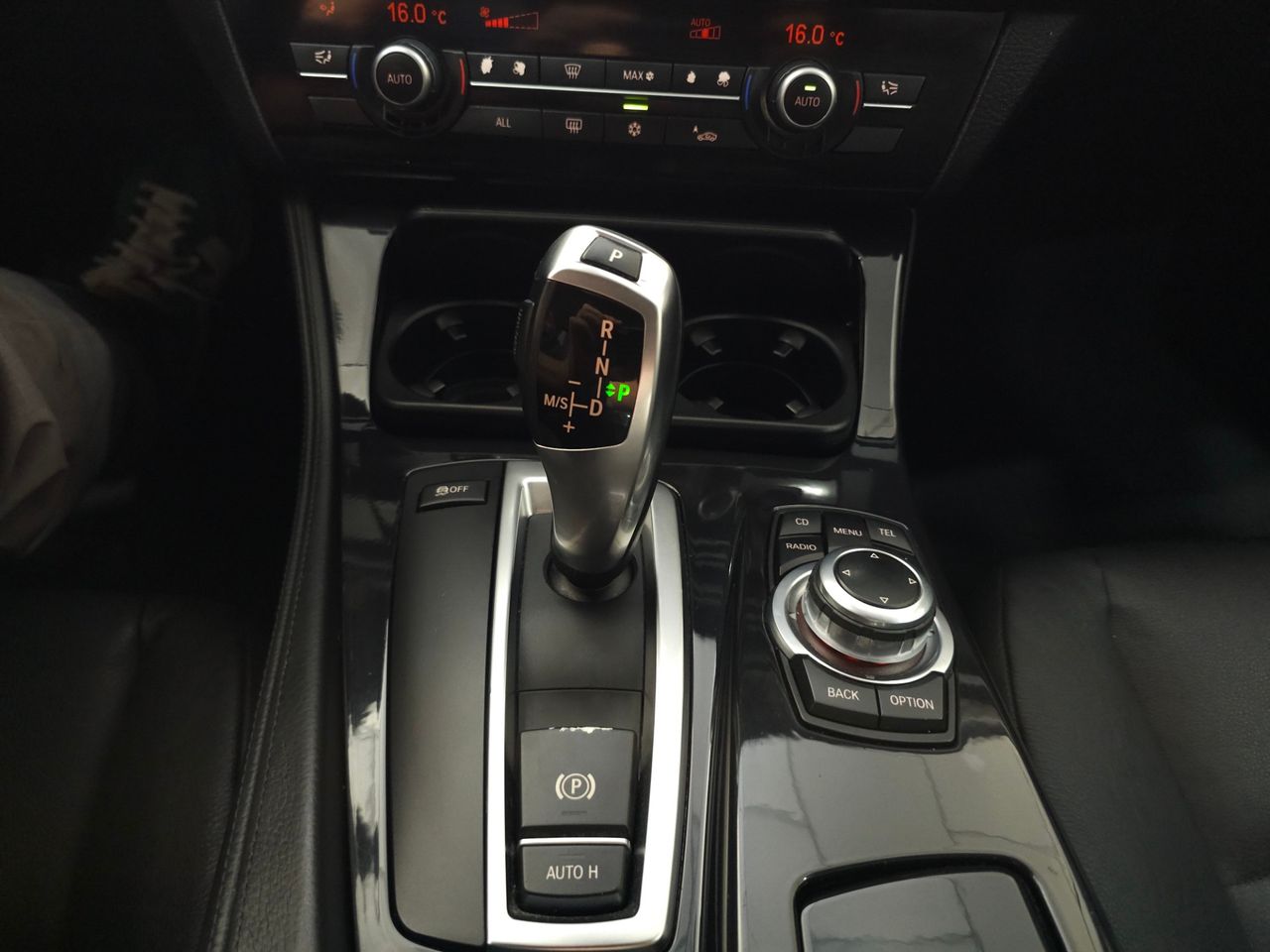 BMW Serie 5 520 D 184CV - Foto 22