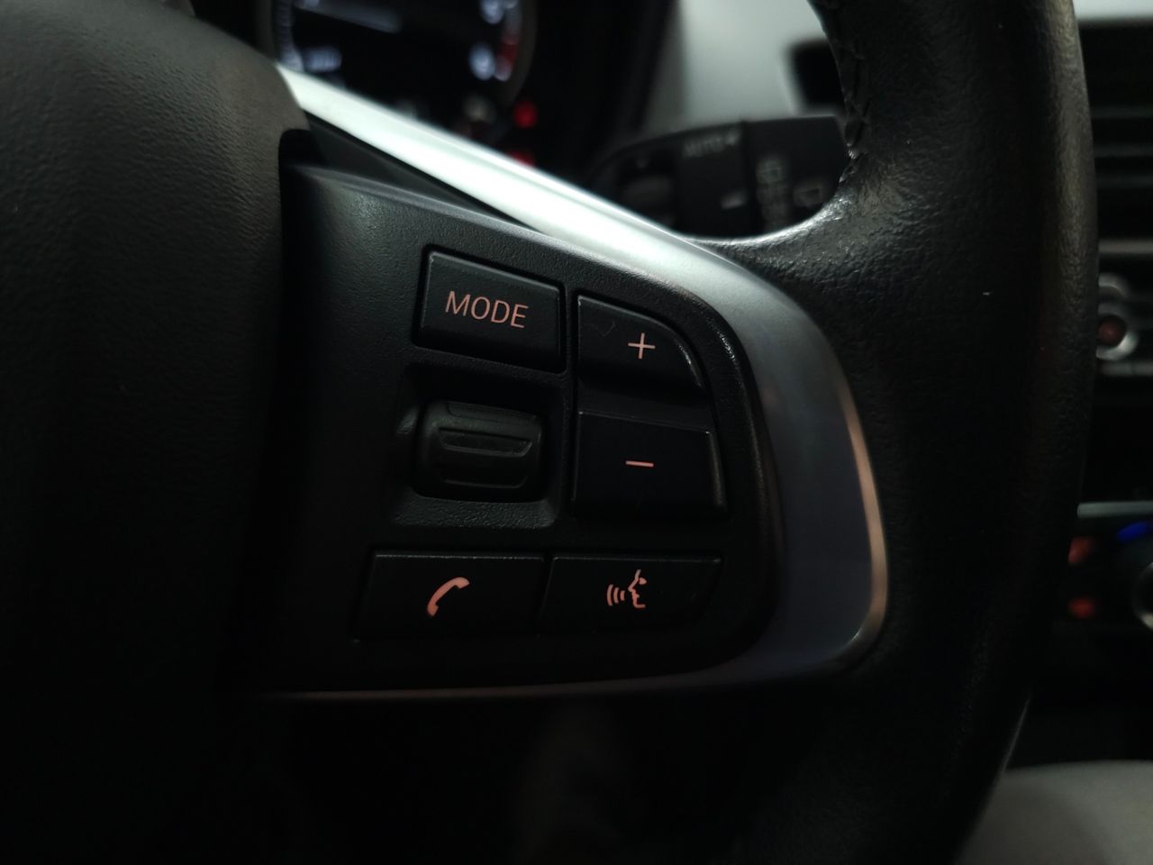 BMW X2 1.8 D 150CV AUTO SDRIVE - Foto 18