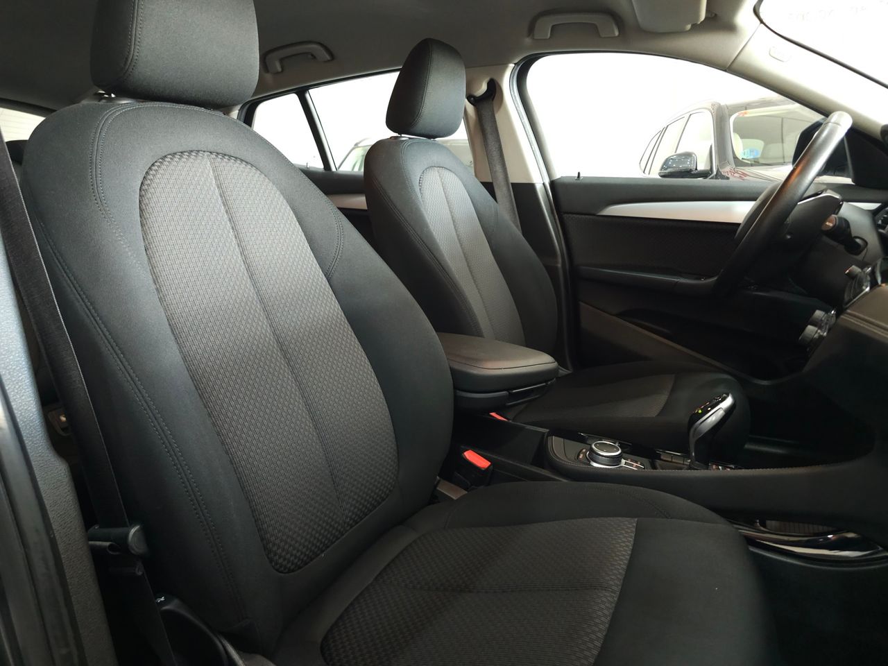 BMW X2 1.8 D 150CV AUTO SDRIVE - Foto 13
