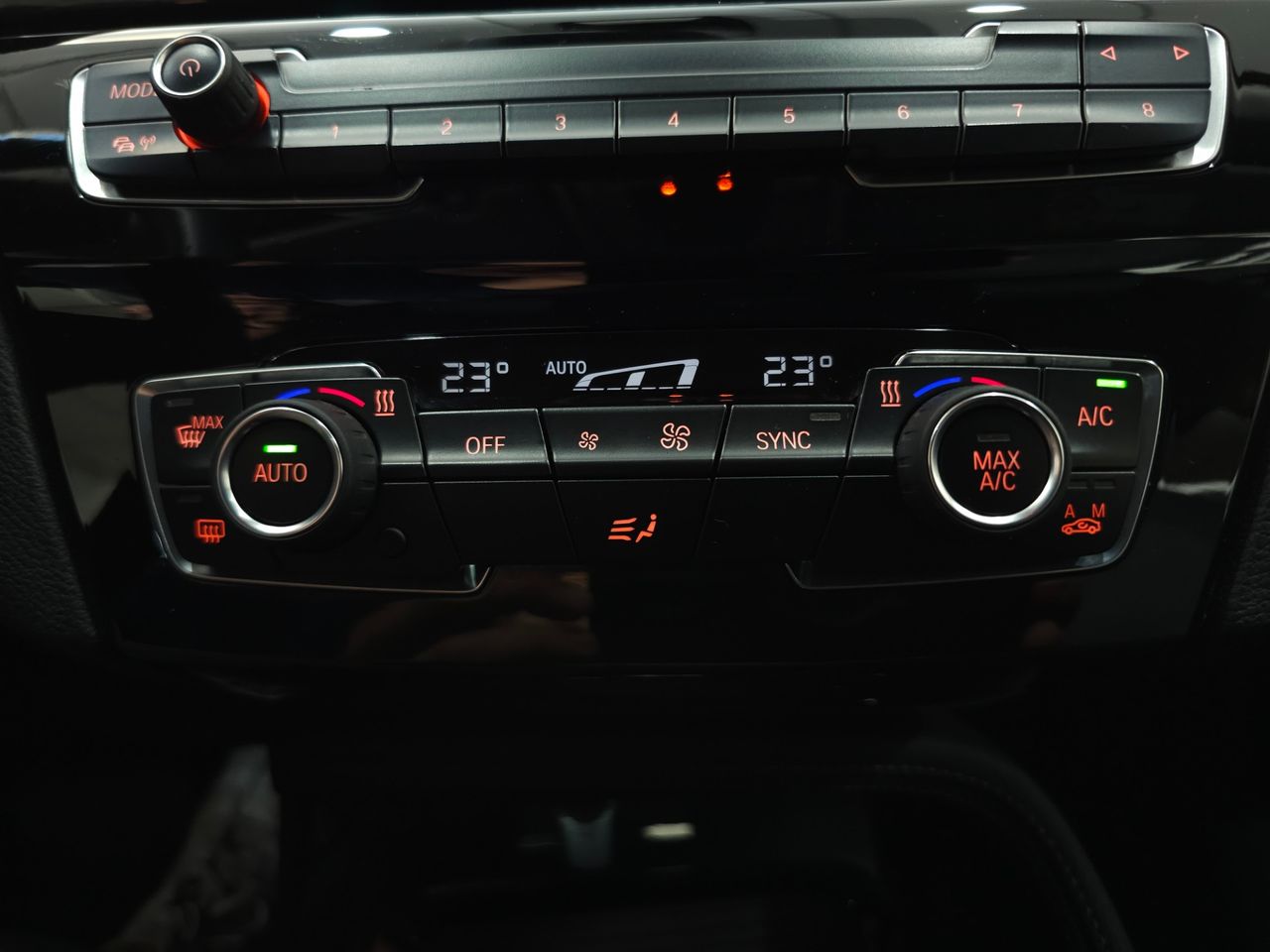 BMW X2 1.8 D 150CV AUTO SDRIVE - Foto 22