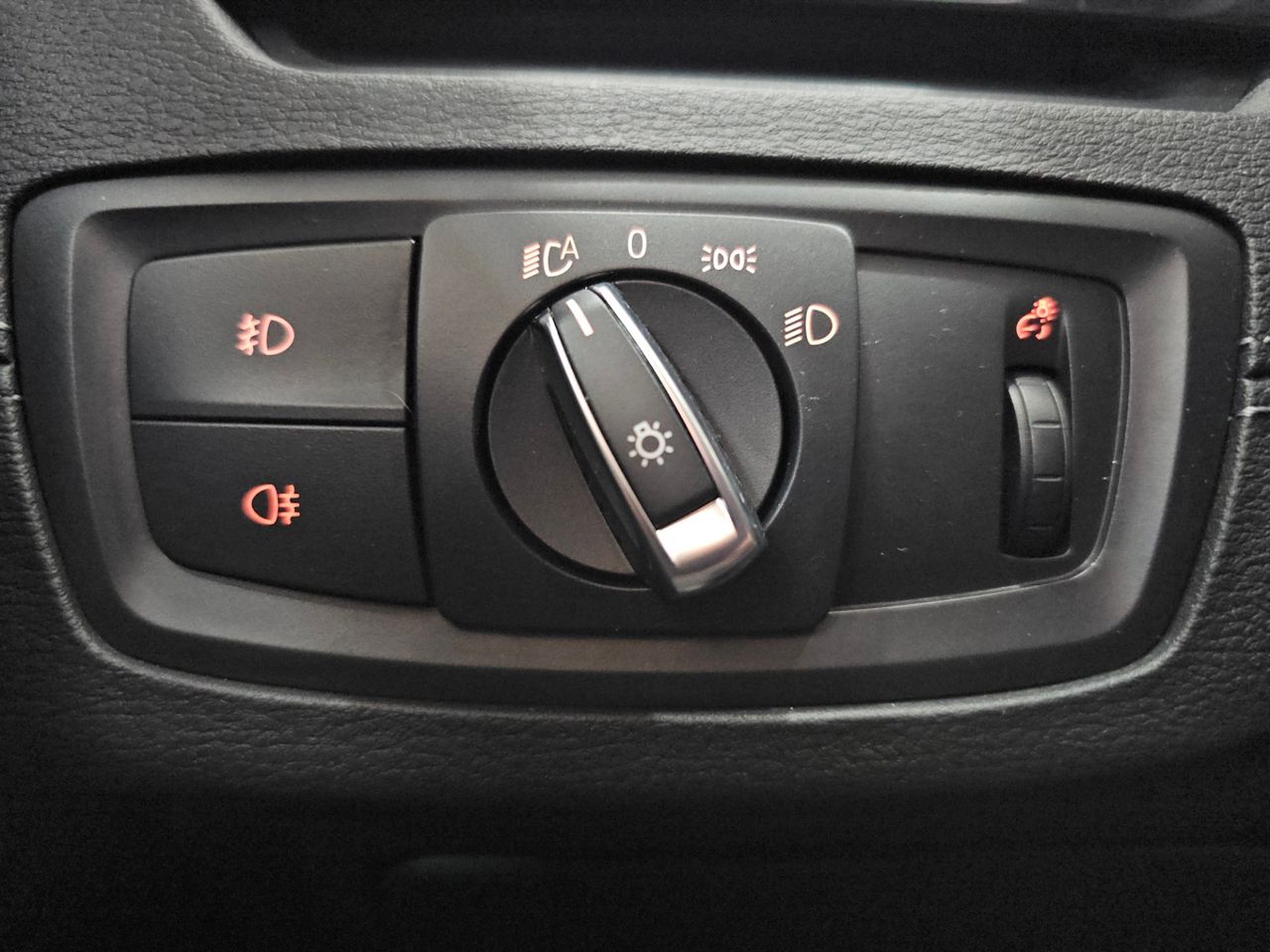 BMW X2 1.8 D 150CV AUTO SDRIVE - Foto 15