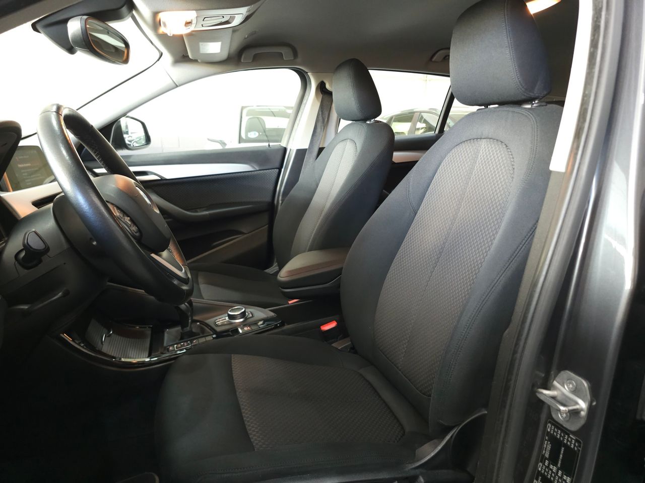 BMW X2 1.8 D 150CV AUTO SDRIVE - Foto 11