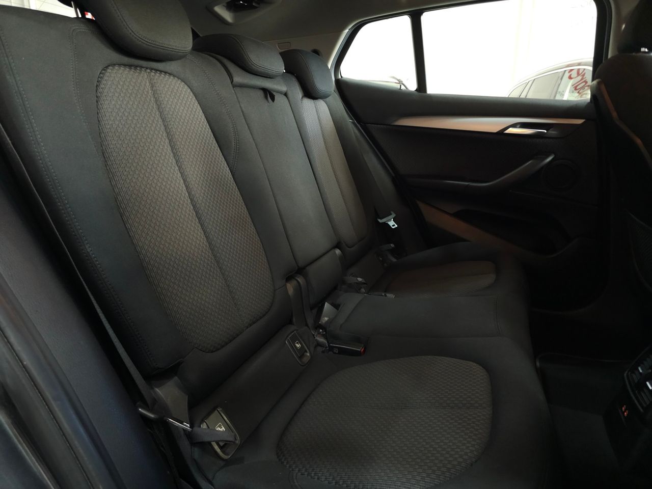 BMW X2 1.8 D 150CV AUTO SDRIVE - Foto 14
