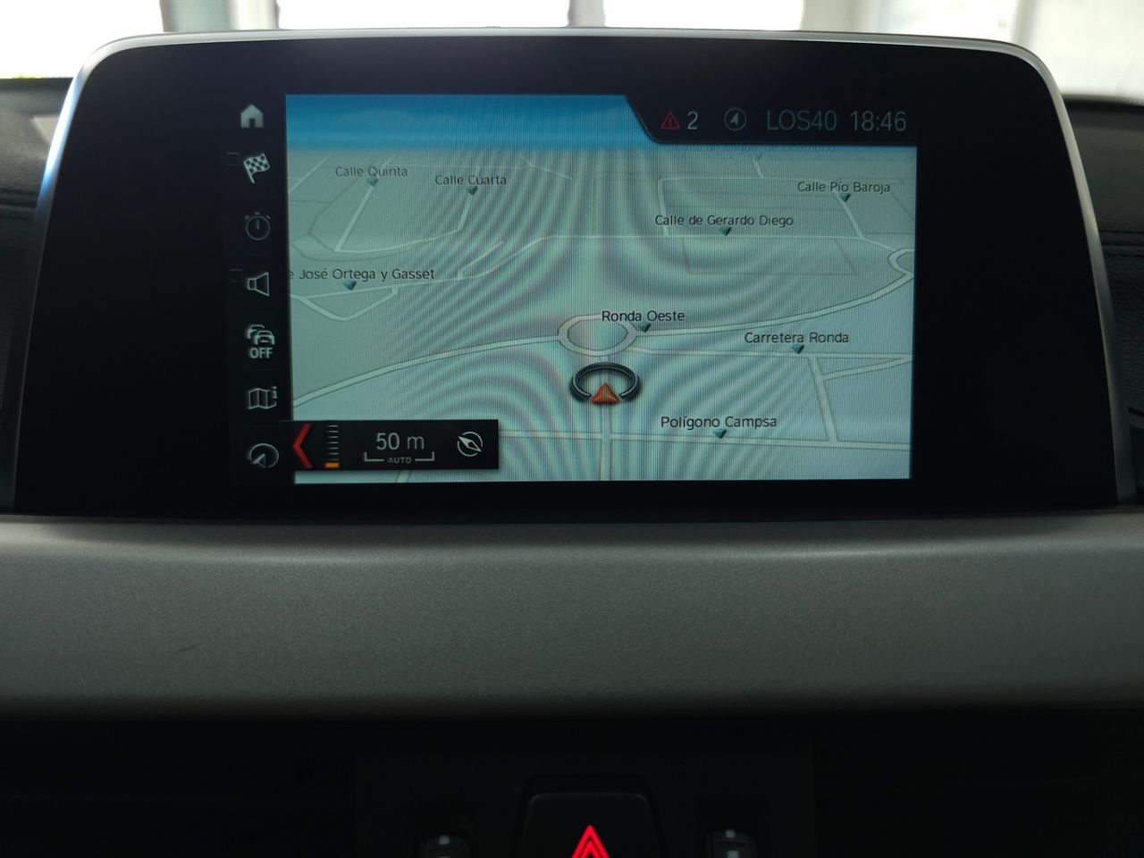 BMW X2 1.8 D 150CV AUTO SDRIVE - Foto 19