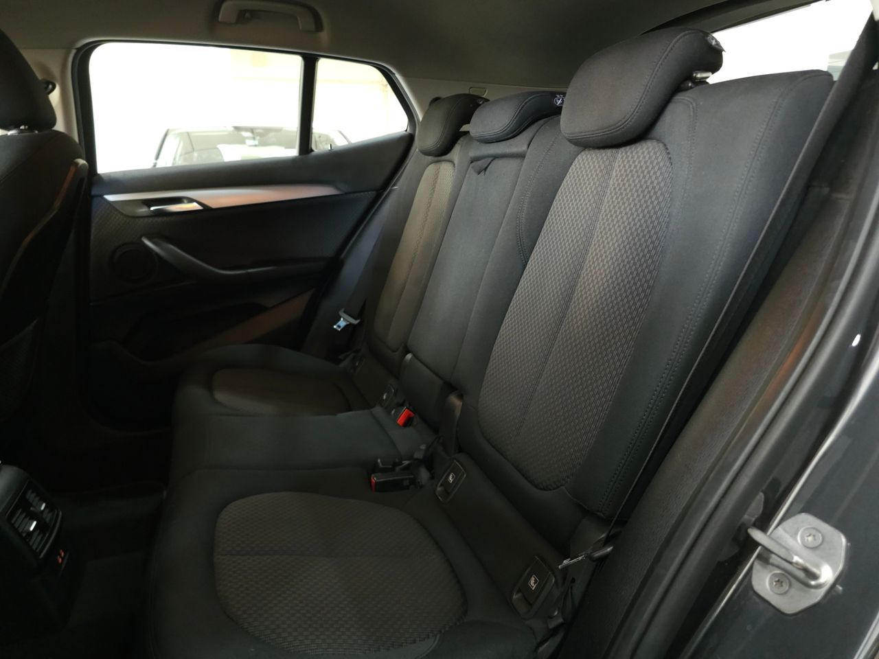 BMW X2 1.8 D 150CV AUTO SDRIVE - Foto 12