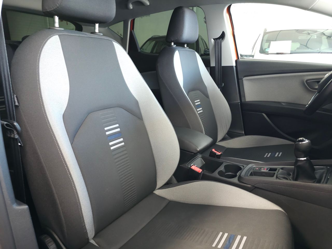 Seat Leon 1.4 TSI 125 CV - Foto 15