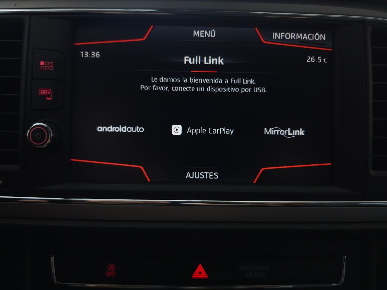Seat Leon 1.4 TSI 125 CV - Foto 24