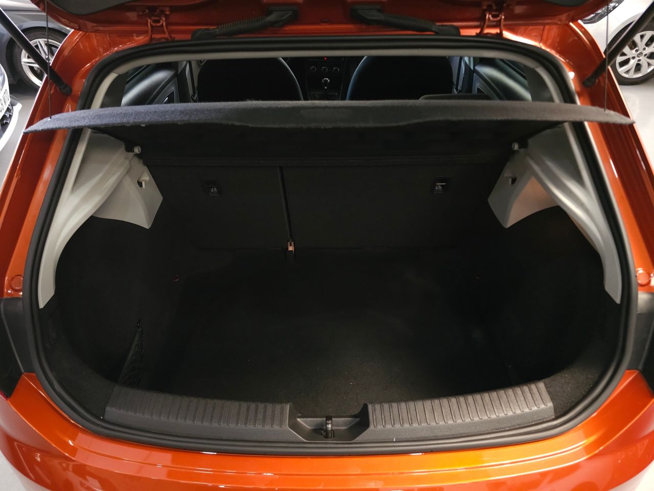 Seat Leon 1.4 TSI 125 CV - Foto 10