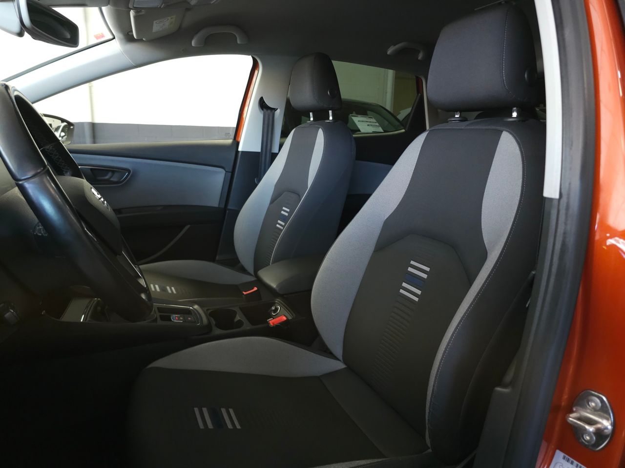 Seat Leon 1.4 TSI 125 CV - Foto 13
