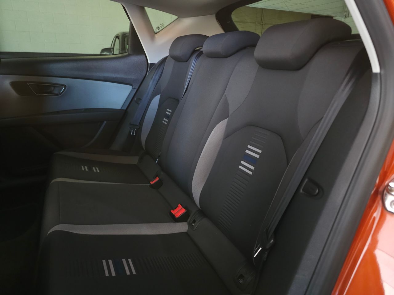 Seat Leon 1.4 TSI 125 CV - Foto 14