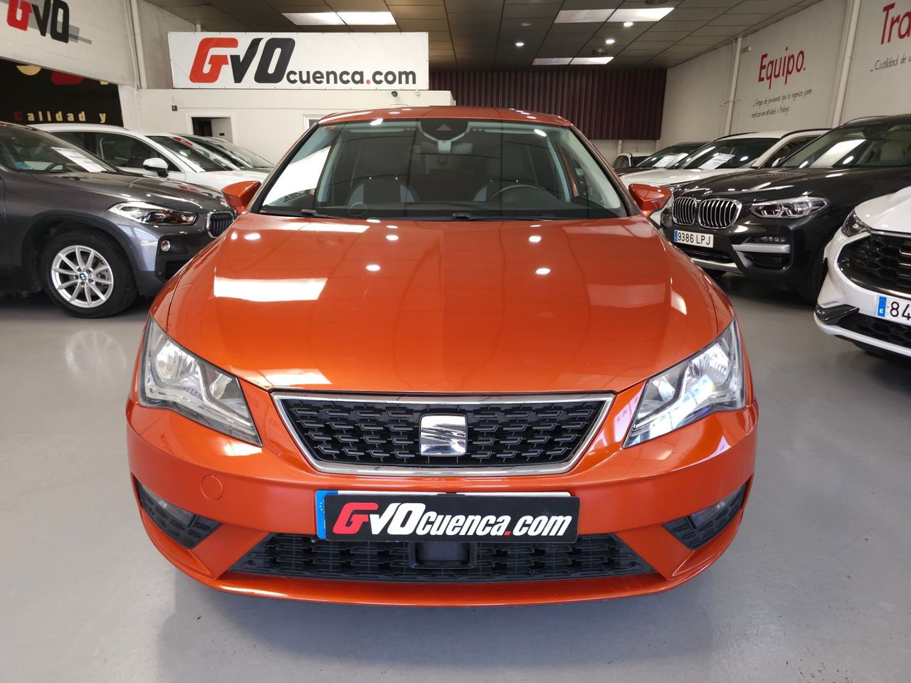 Seat Leon 1.4 TSI 125 CV - Foto 5