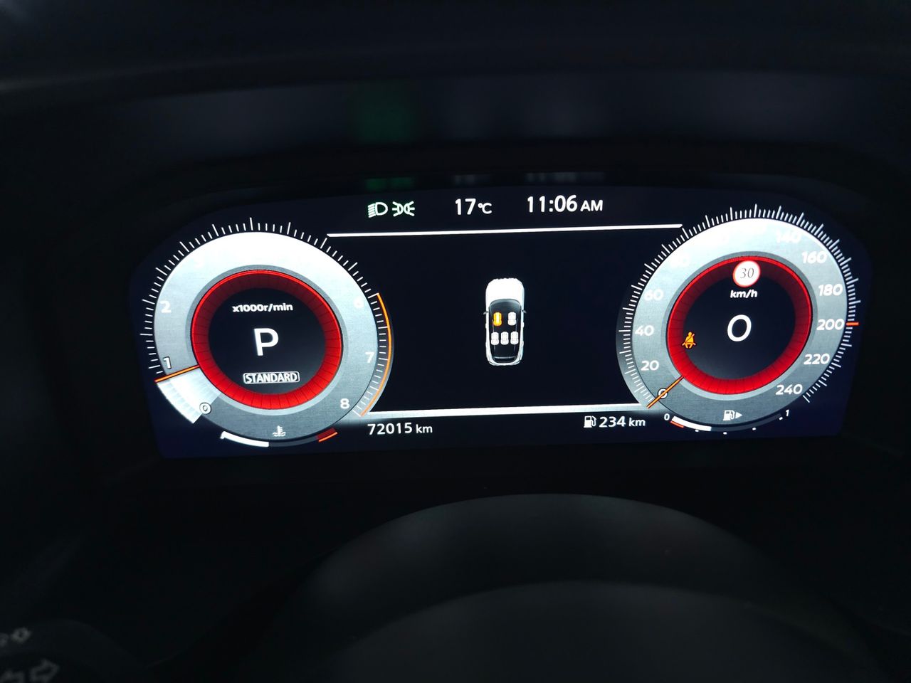 Nissan Qashqai 1.3 DIG-T 158 CV  XTRONIC N-CONNECTA - Foto 18