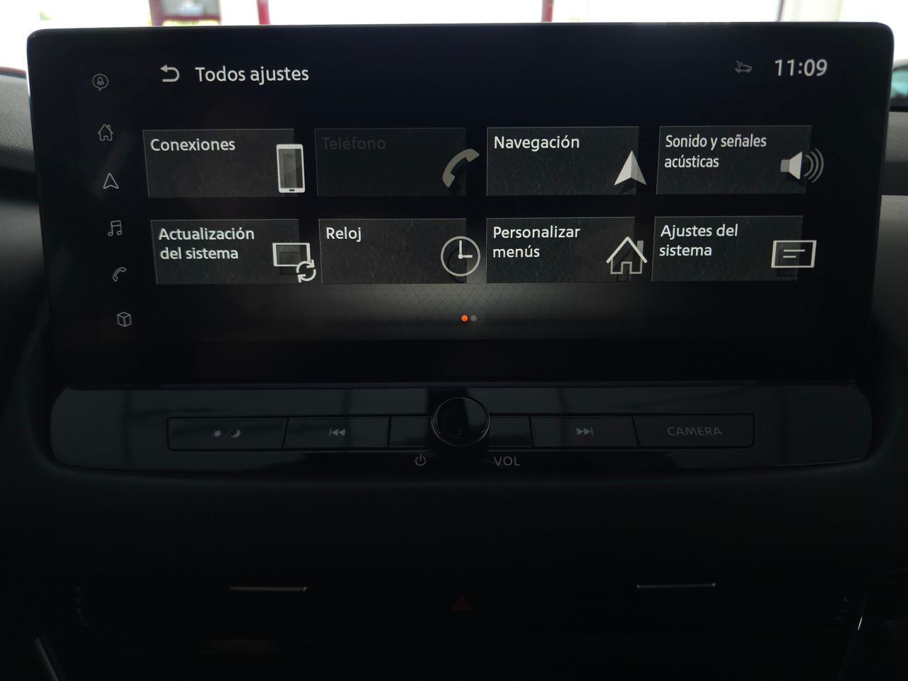 Nissan Qashqai 1.3 DIG-T 158 CV  XTRONIC N-CONNECTA - Foto 24