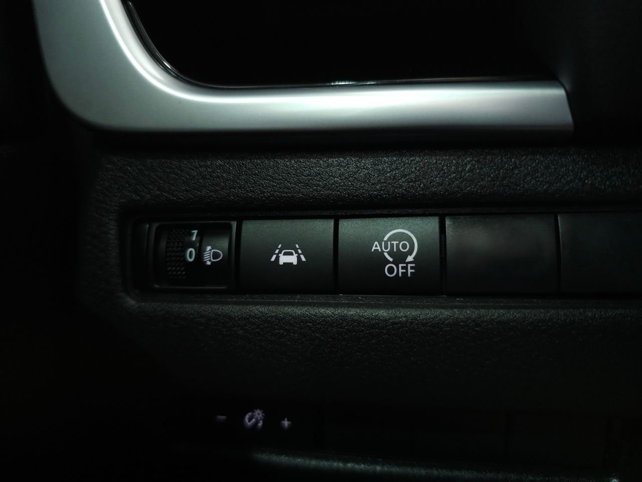 Nissan Qashqai 1.3 DIG-T 158 CV  XTRONIC N-CONNECTA - Foto 17