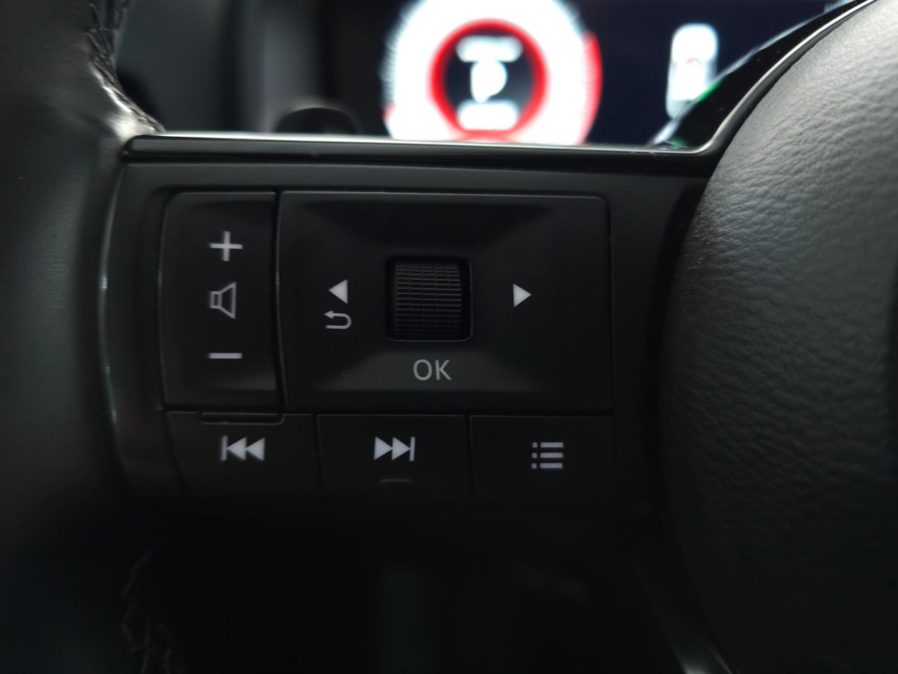 Nissan Qashqai 1.3 DIG-T 158 CV  XTRONIC N-CONNECTA - Foto 19